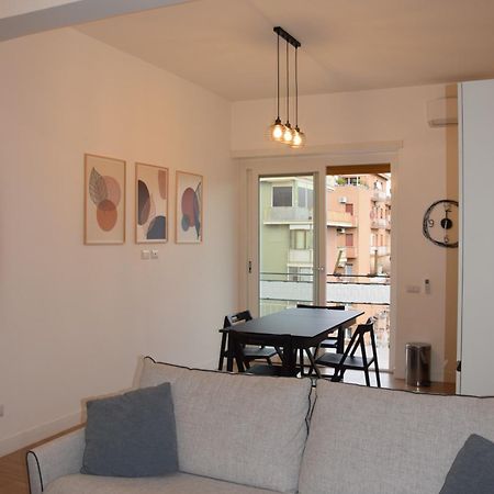 Apartamento Casa Sisto Roma Exterior foto