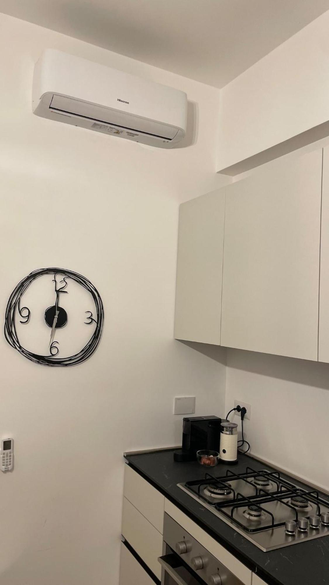 Apartamento Casa Sisto Roma Exterior foto