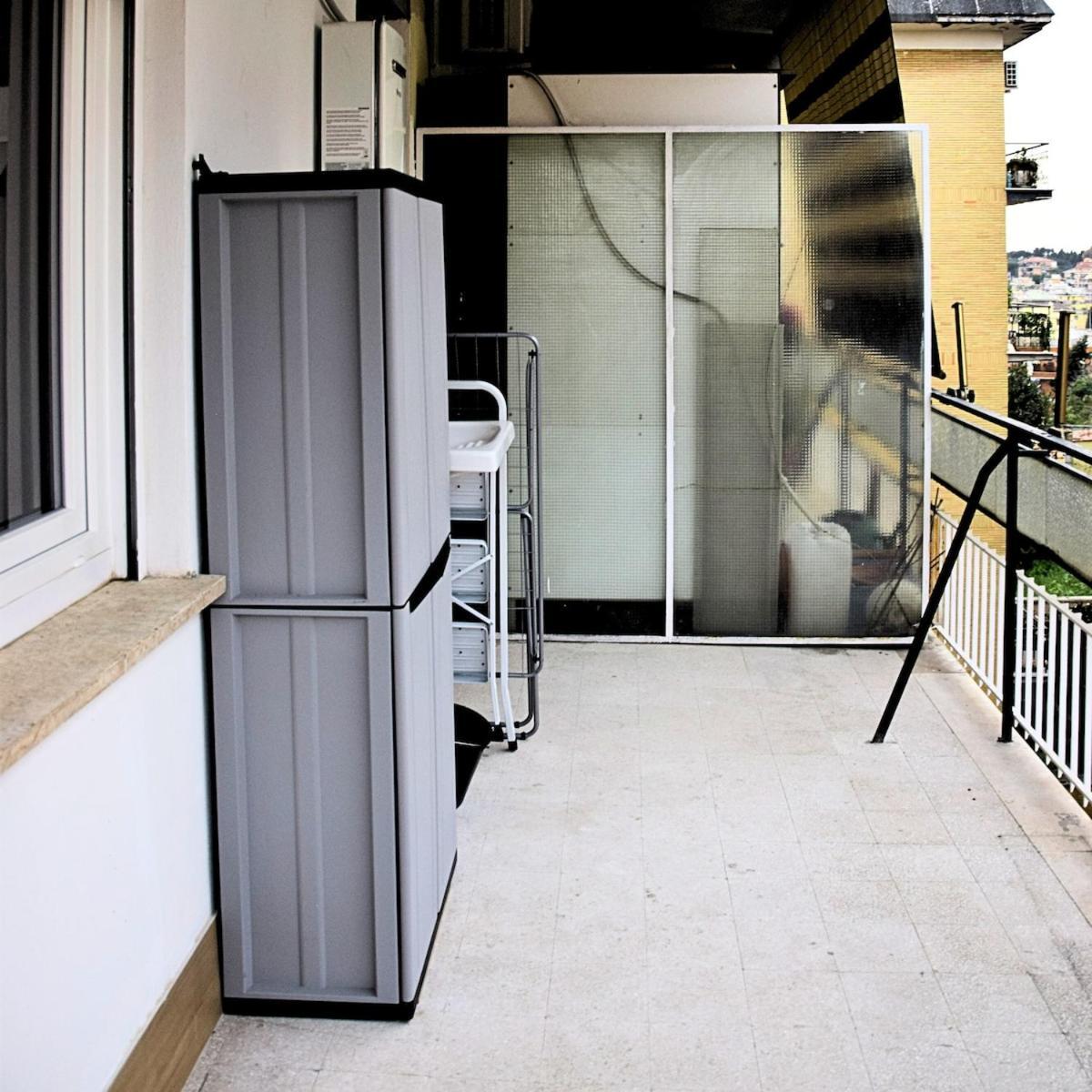 Apartamento Casa Sisto Roma Exterior foto