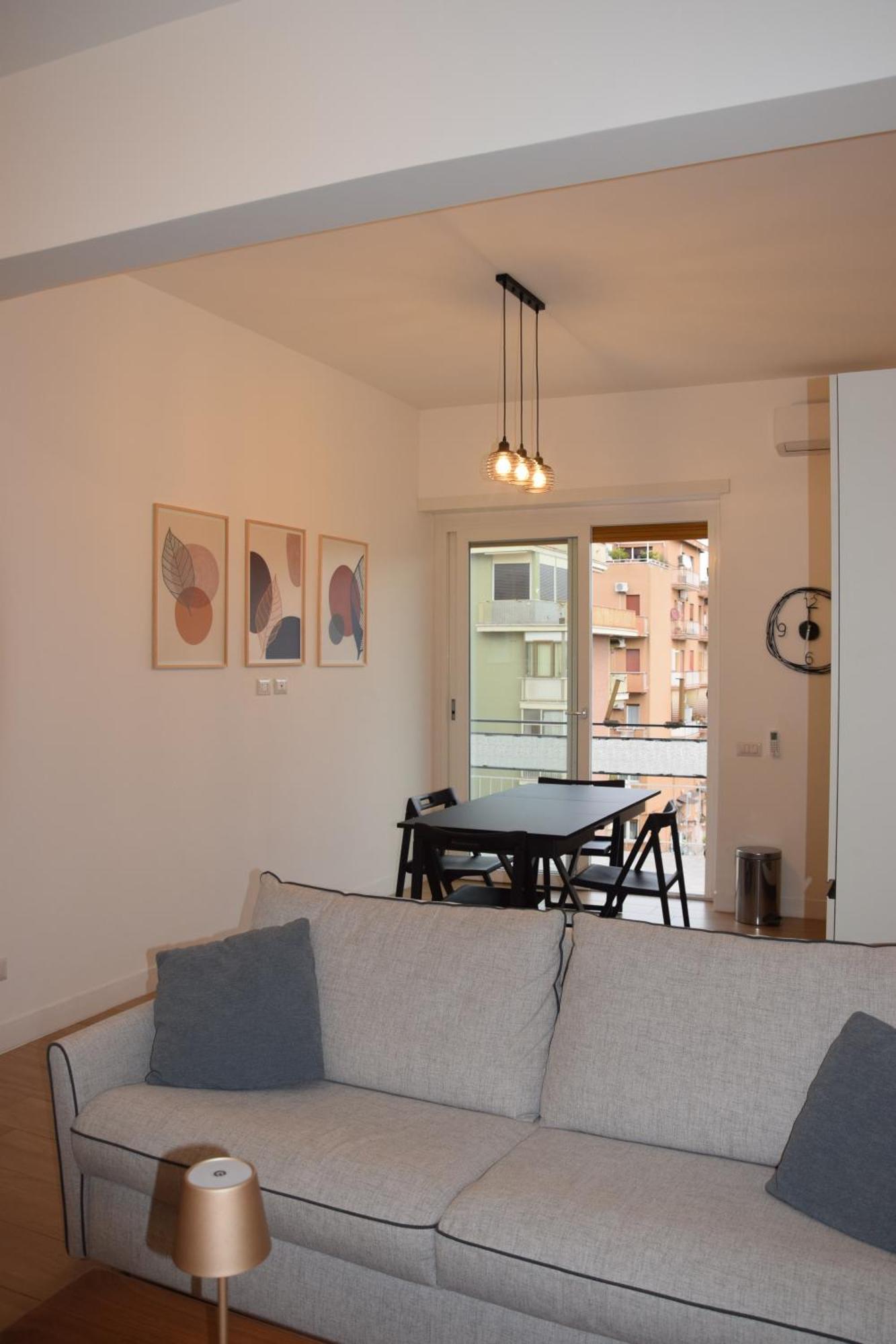 Apartamento Casa Sisto Roma Exterior foto
